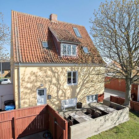 Spliidsvej Apartments Skagen Zewnętrze zdjęcie
