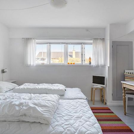 Spliidsvej Apartments Skagen Zewnętrze zdjęcie