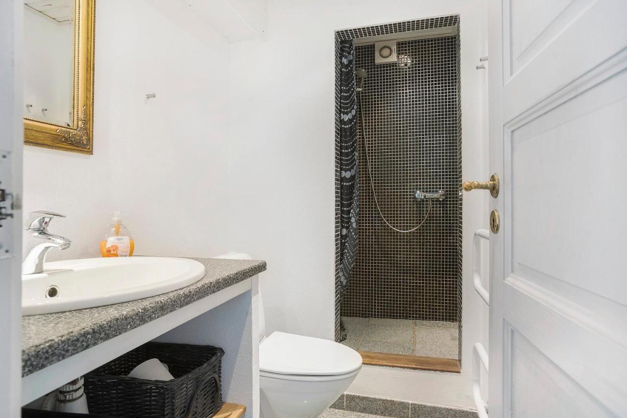 Spliidsvej Apartments Skagen Zewnętrze zdjęcie