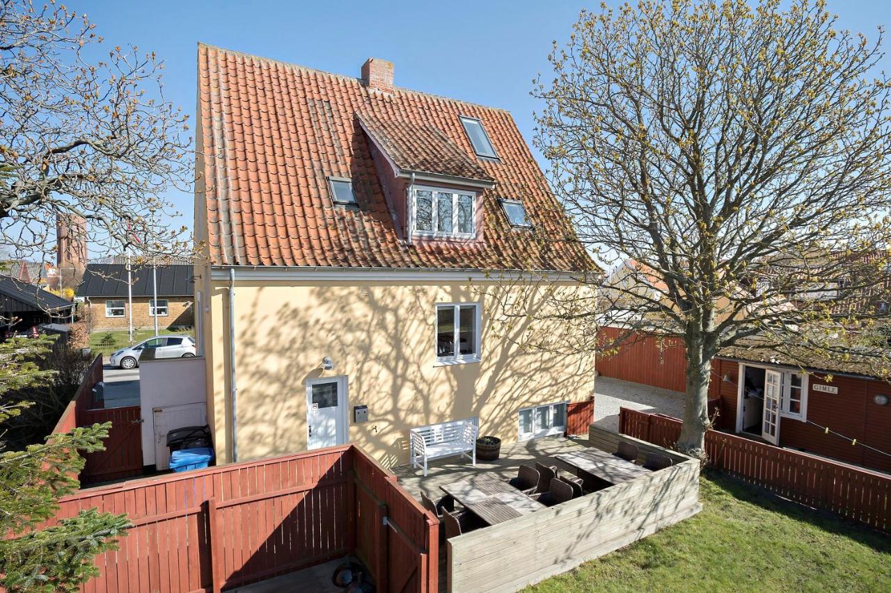 Spliidsvej Apartments Skagen Zewnętrze zdjęcie