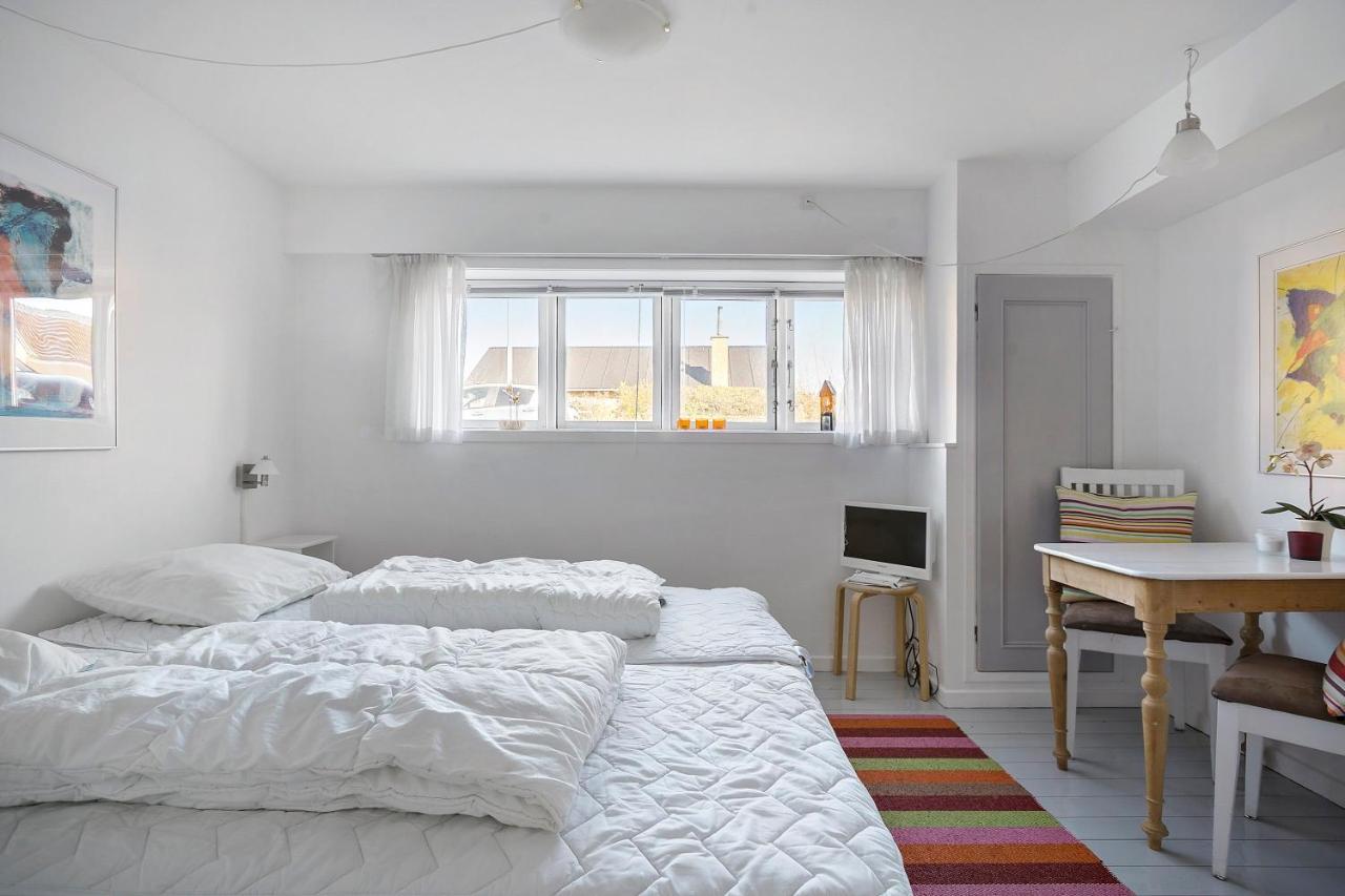Spliidsvej Apartments Skagen Zewnętrze zdjęcie