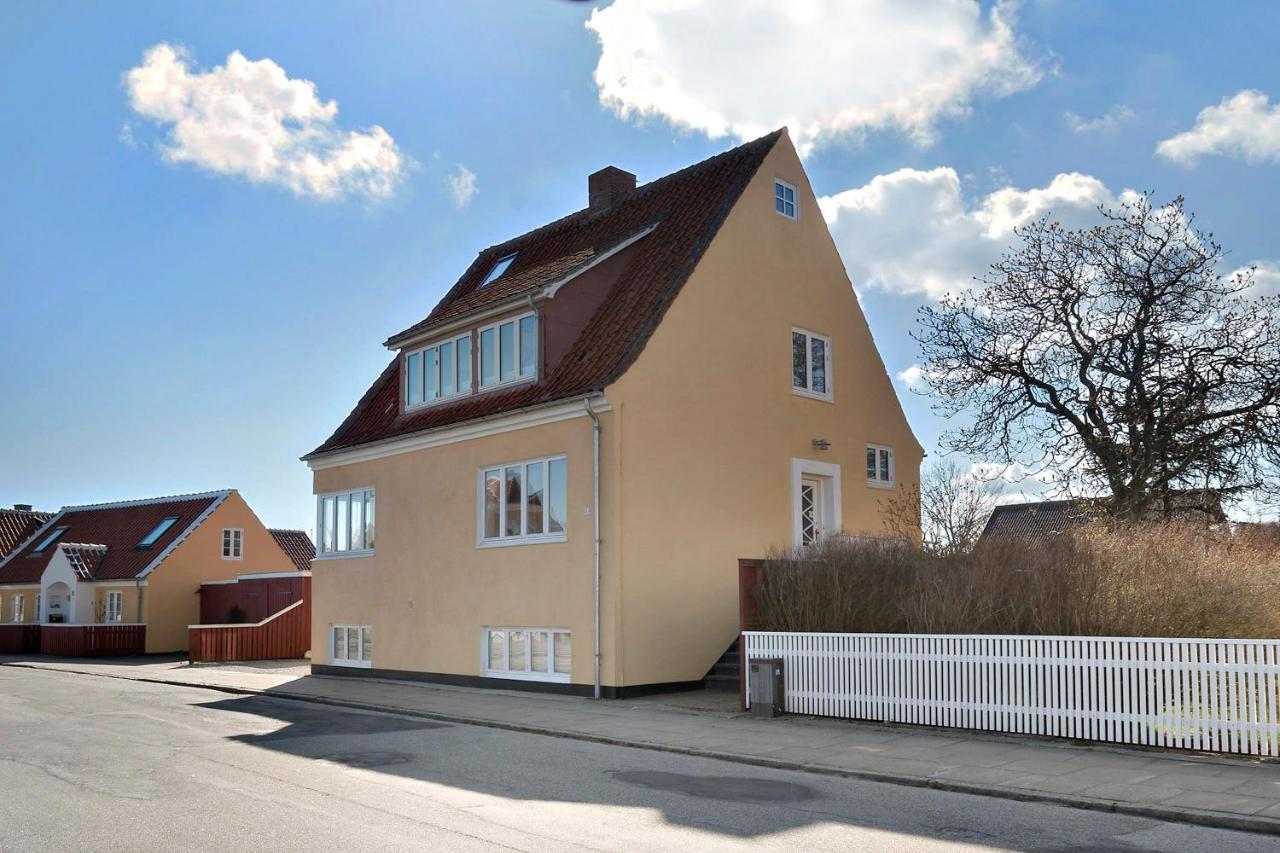 Spliidsvej Apartments Skagen Zewnętrze zdjęcie