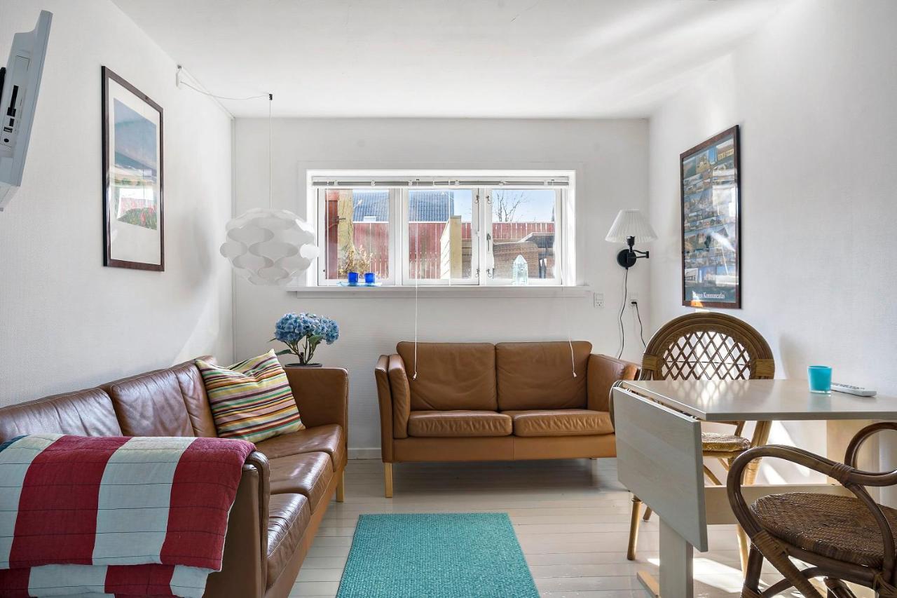 Spliidsvej Apartments Skagen Zewnętrze zdjęcie