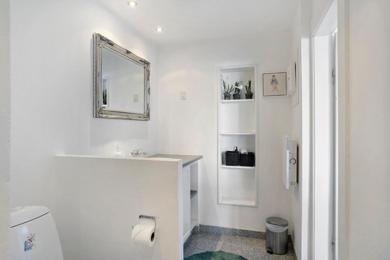 Spliidsvej Apartments Skagen Zewnętrze zdjęcie