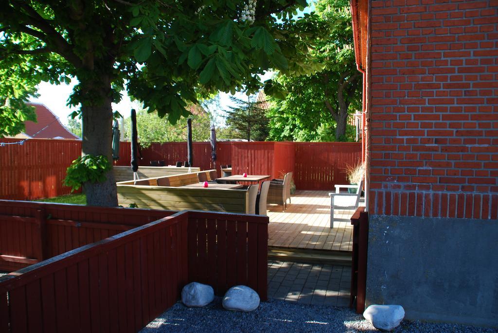 Spliidsvej Apartments Skagen Pokój zdjęcie