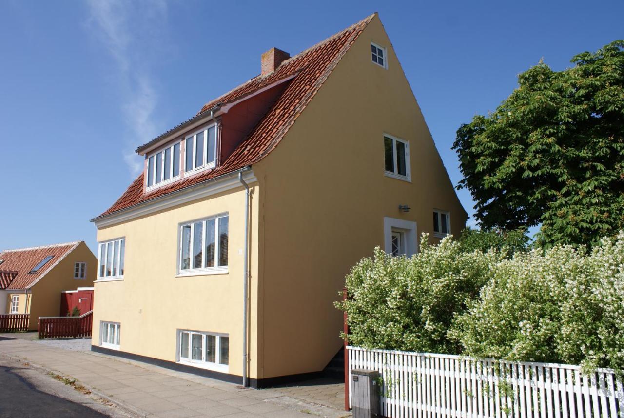 Spliidsvej Apartments Skagen Zewnętrze zdjęcie