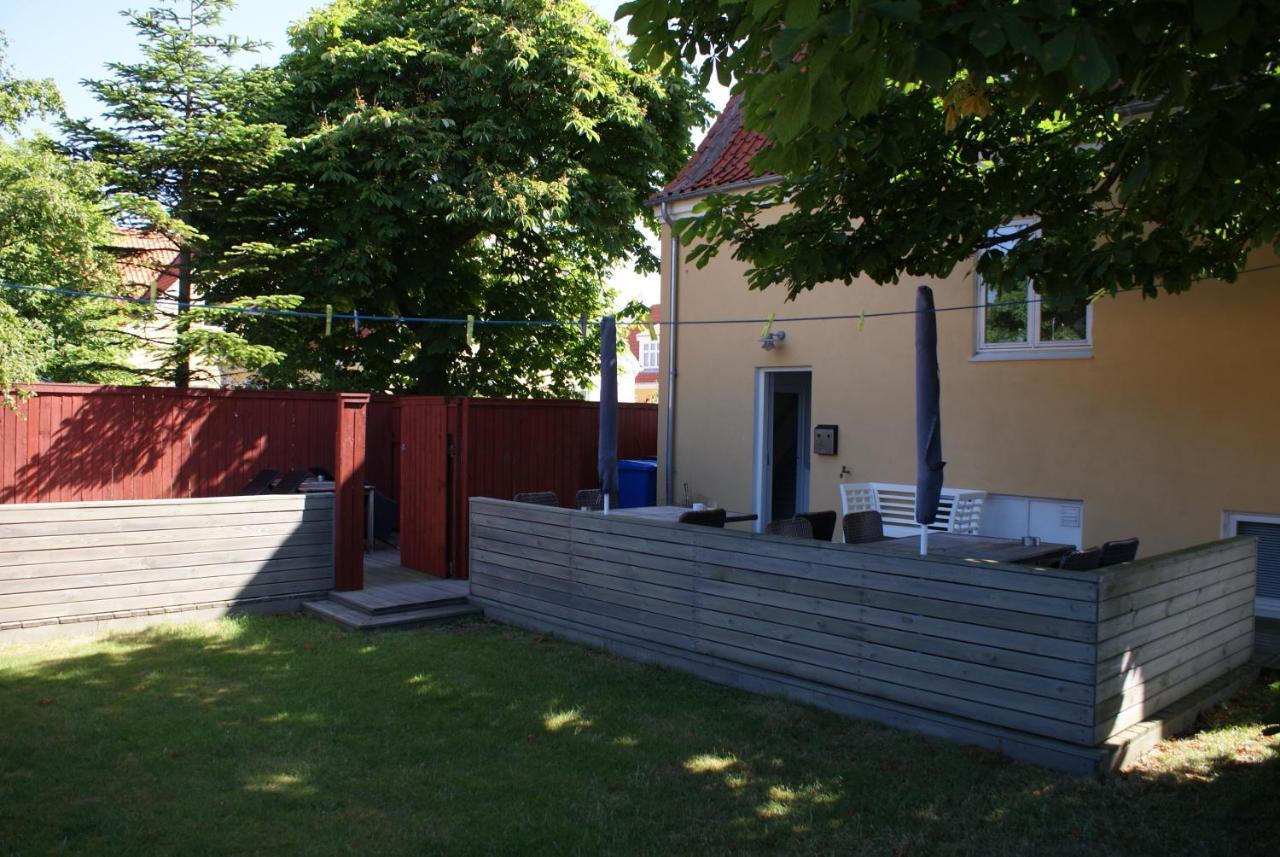 Spliidsvej Apartments Skagen Zewnętrze zdjęcie